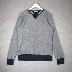 Triple Five Soul Thermal Longsleeve Mens Large